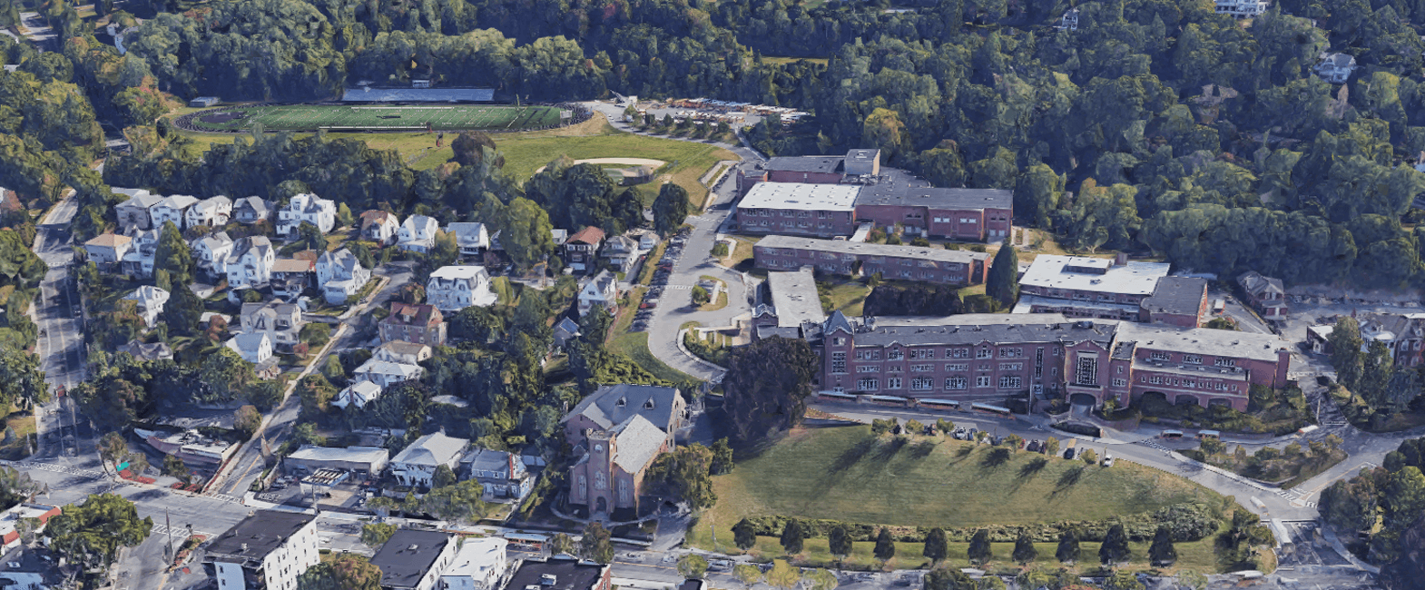 Public Schools of the Tarrytowns School District Real Estate Ragetté